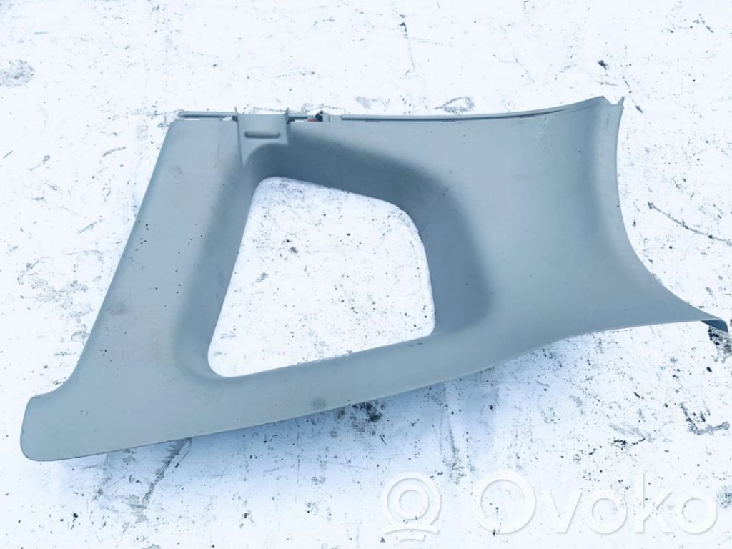 Honda Jazz Alte piese de interior