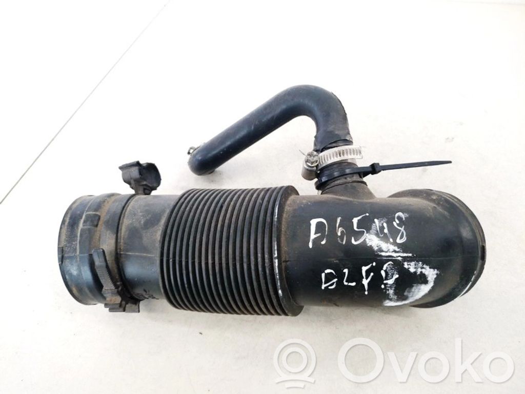Alfa Romeo 147 Conductă/furtun admisie aer 