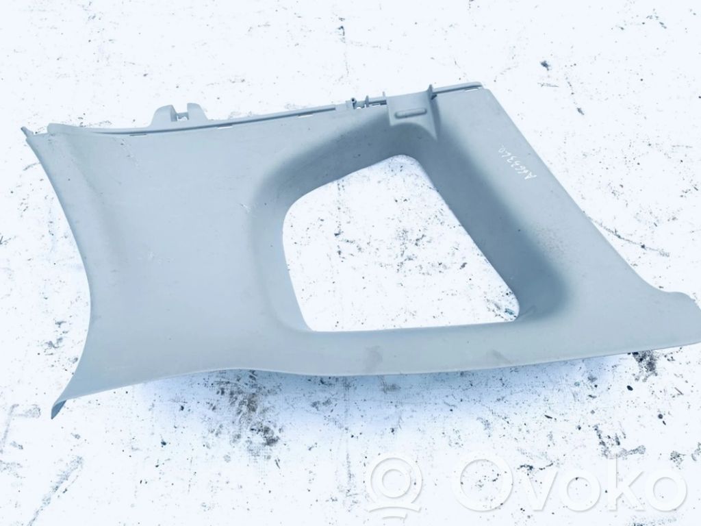 Honda Jazz Alte piese de interior