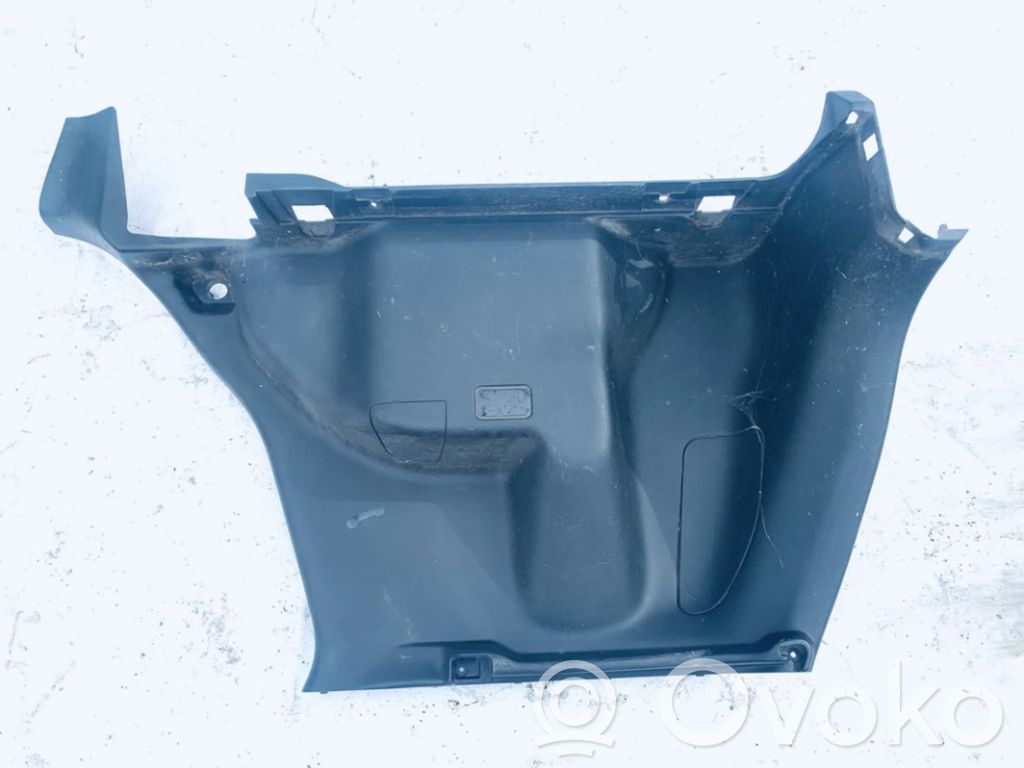 Honda Jazz Alte elemente acoperire portbagaj 