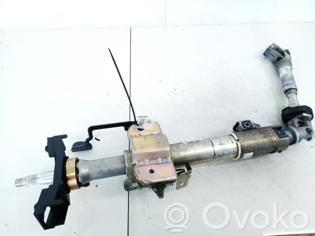 Saab 9-5 Lenksäule 