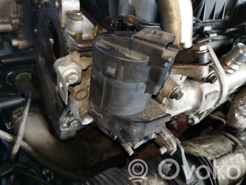 Válvula EGR   9656612380,25375741,25375741,9656612380