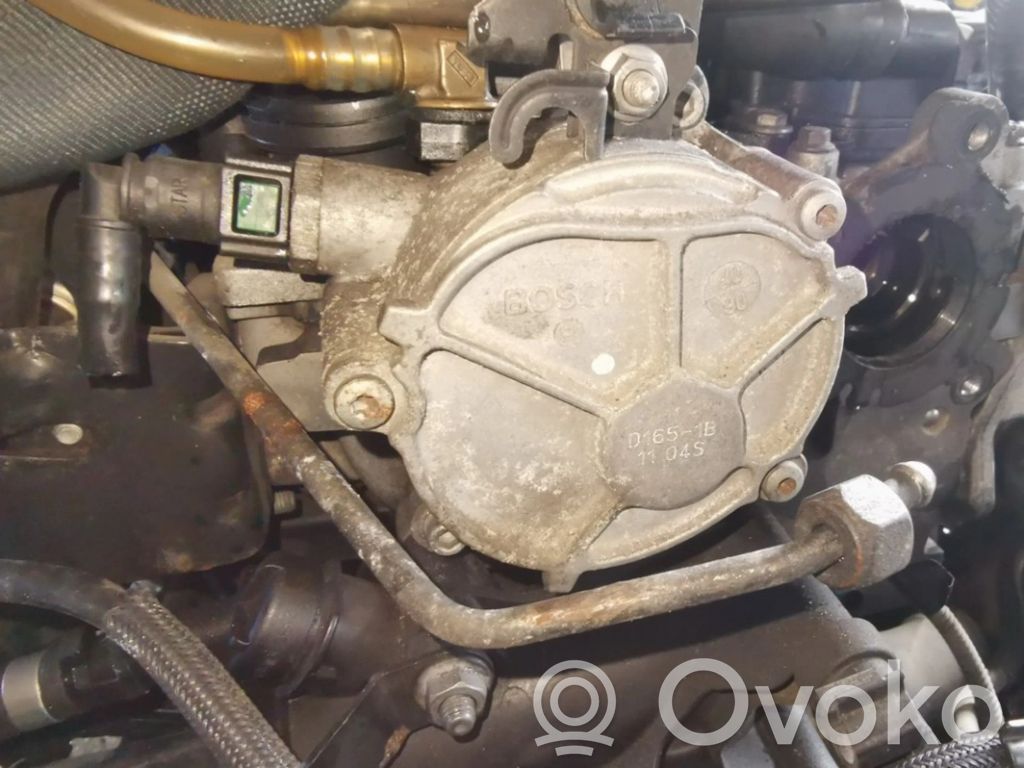 Pompa a vuoto   D1651B,1104S,1104S,D1651B