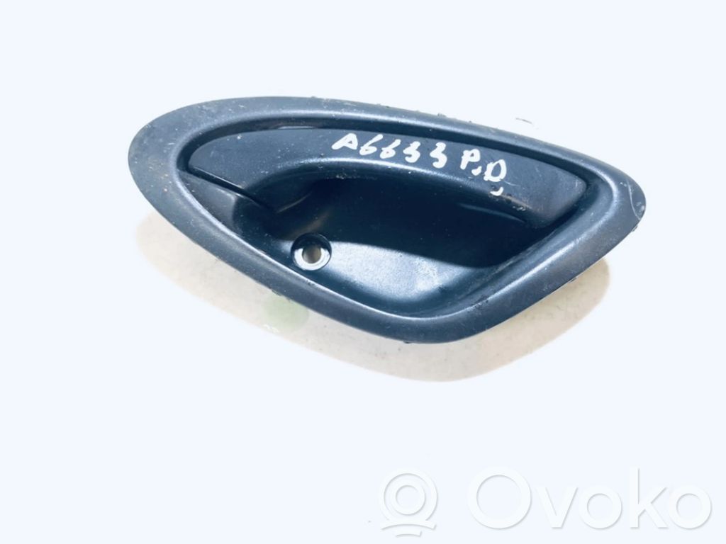 Honda Jazz Mâner interior ușă față