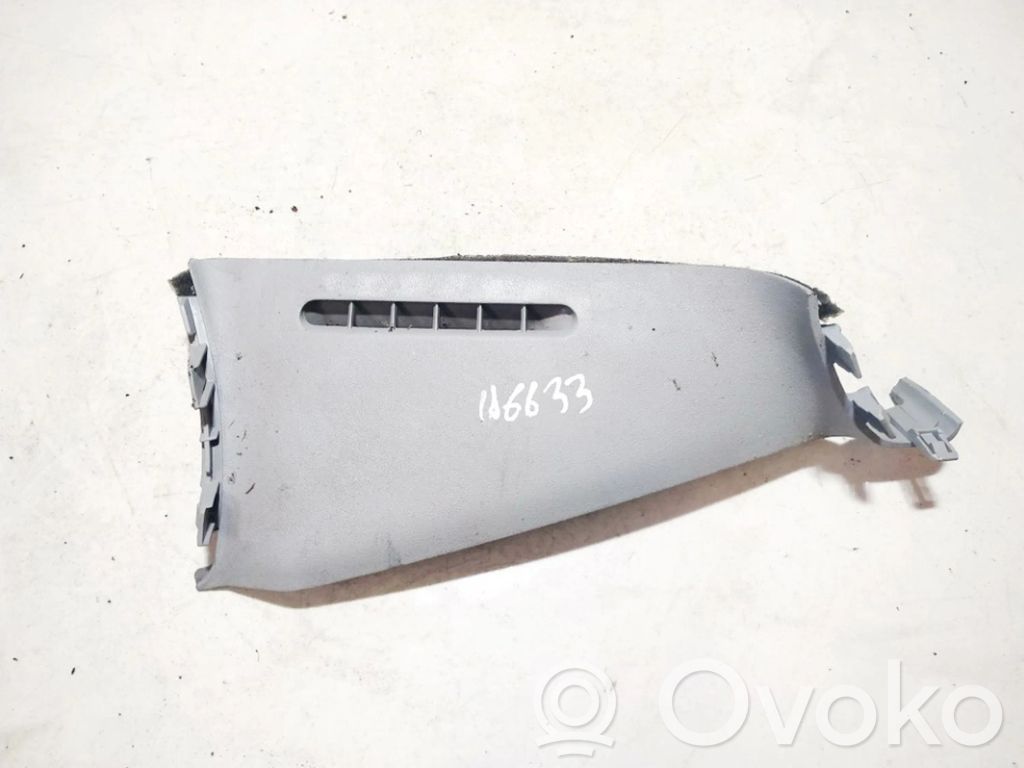 Honda Jazz Alte piese de interior