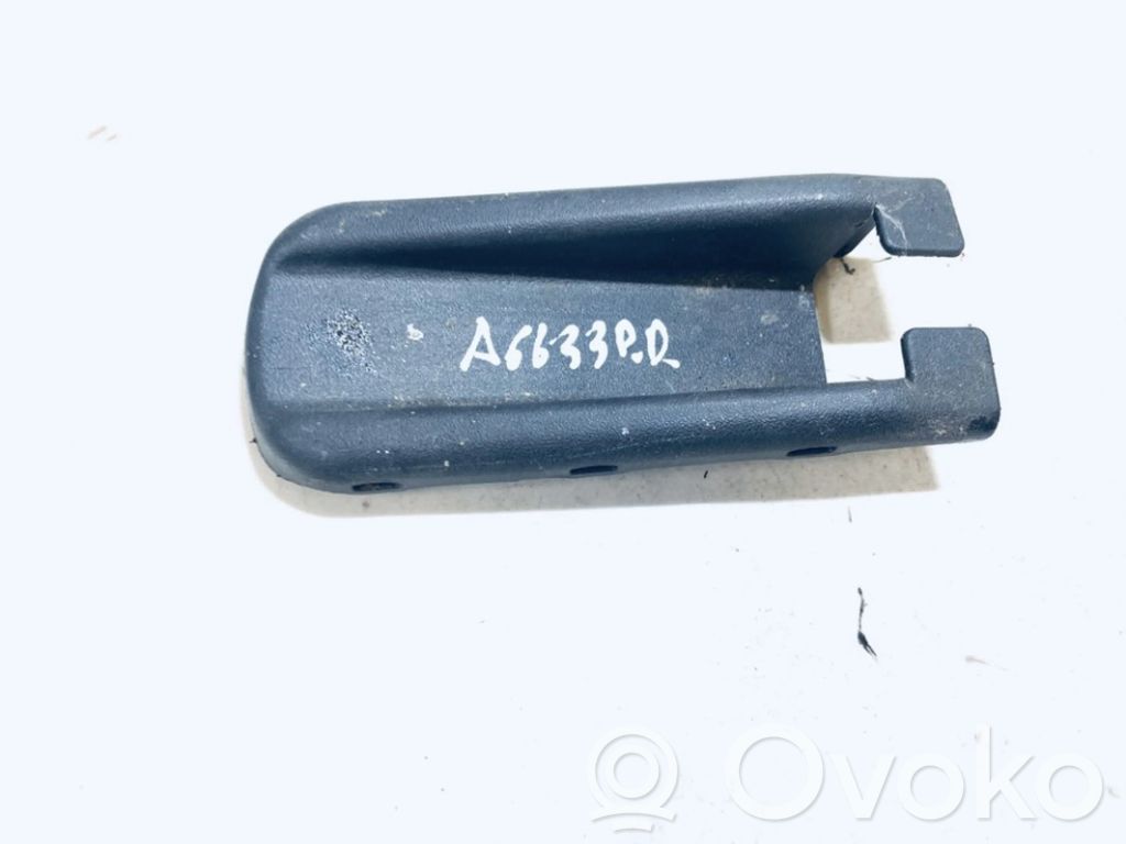 Honda Jazz Alte piese de interior 