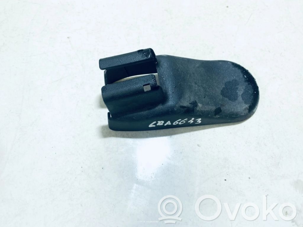 Honda Jazz Alte piese de interior