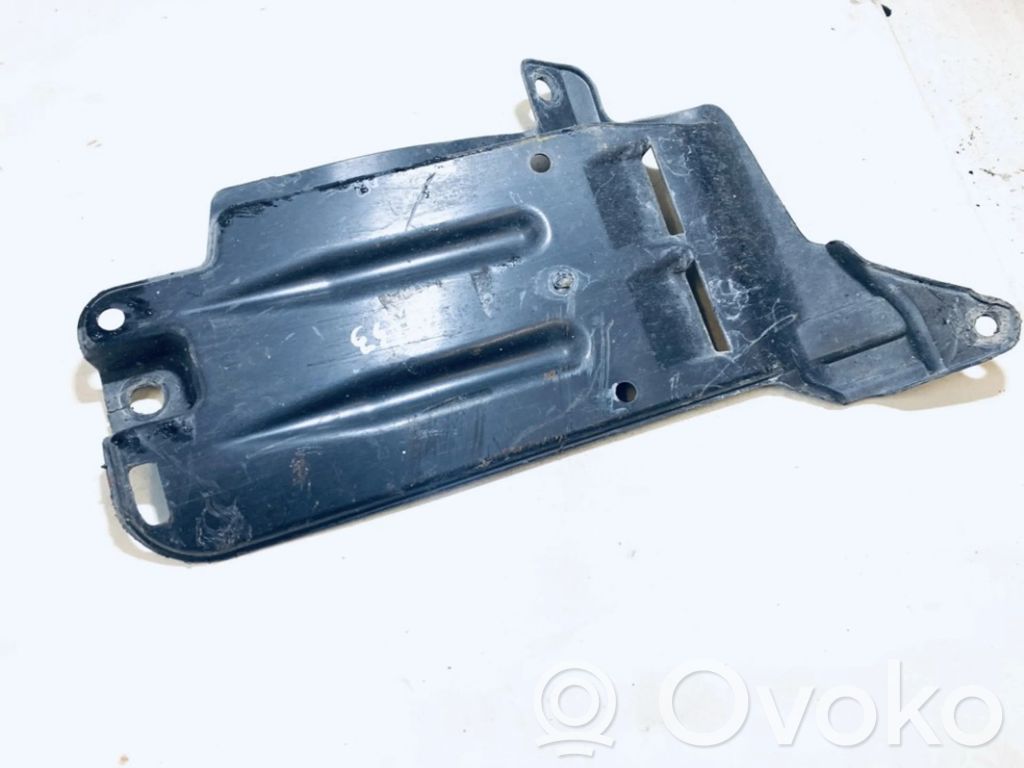 Honda Jazz Osłona dolna silnika
