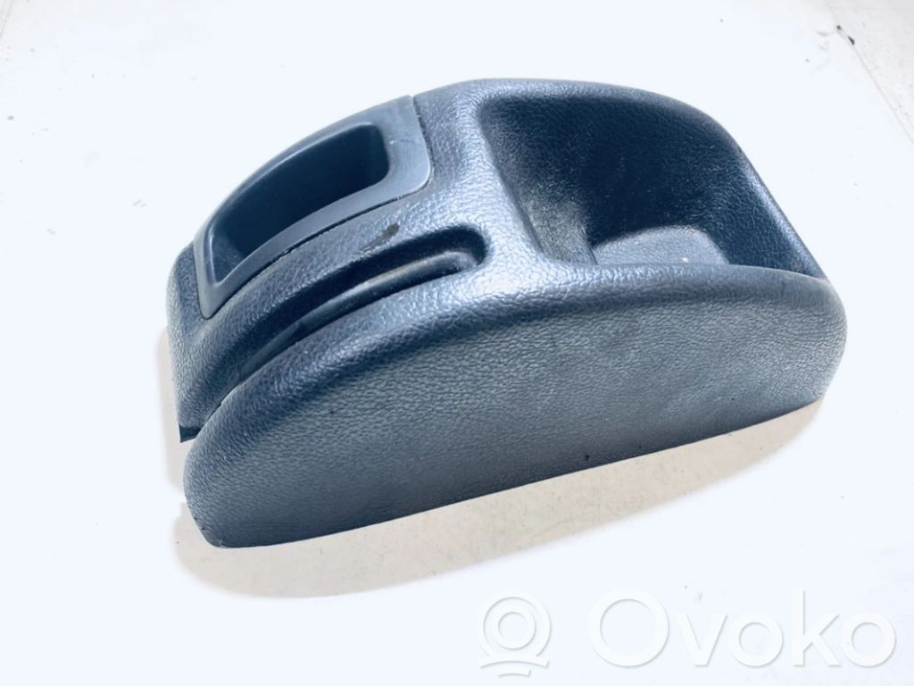 Peugeot 206 Alte piese de interior 