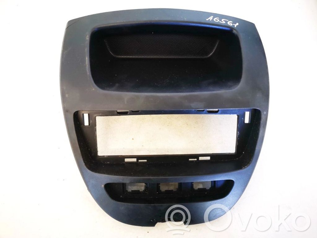 Toyota Aygo AB10 Alte piese de interior 