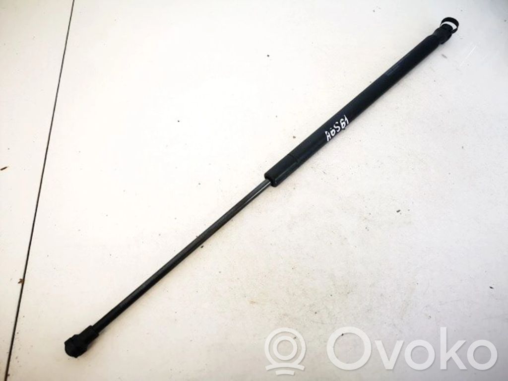 Toyota Aygo AB10 Ammortizzatore portellone posteriore/bagagliaio