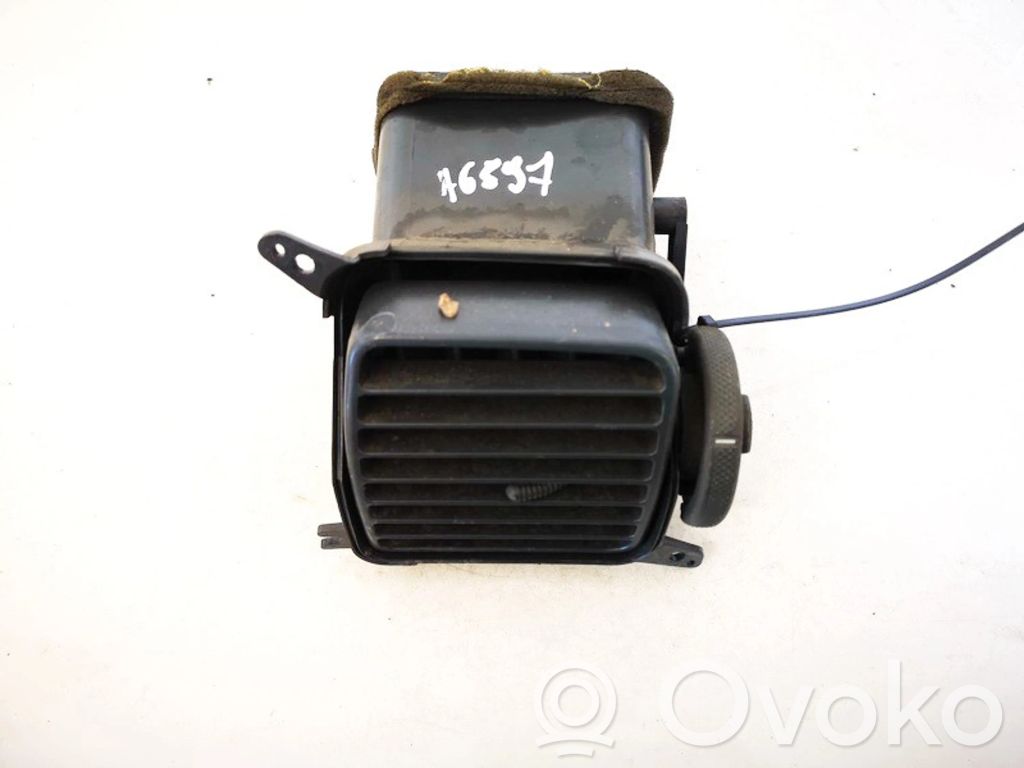 Mitsubishi Space Star Dash center air vent grill 