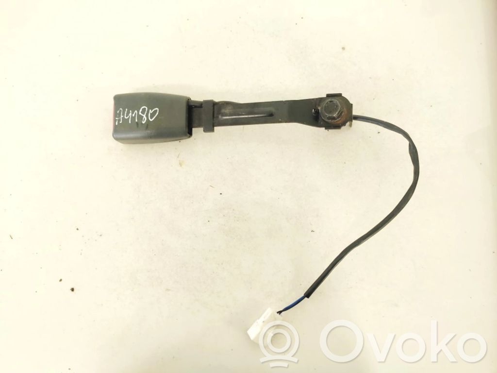SsangYong Kyron Boucle de ceinture de sécurité avant 