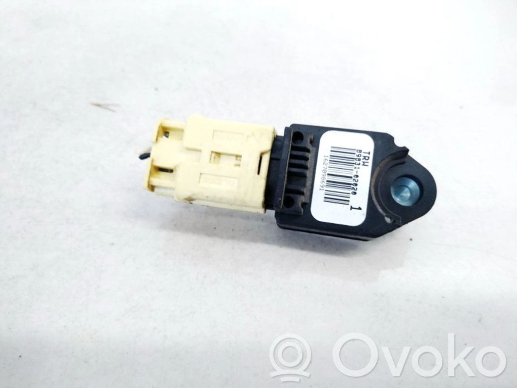 Airbagsensor Crashsensor Drucksensor   8983102020,8983102020,8983102020,8983102020
