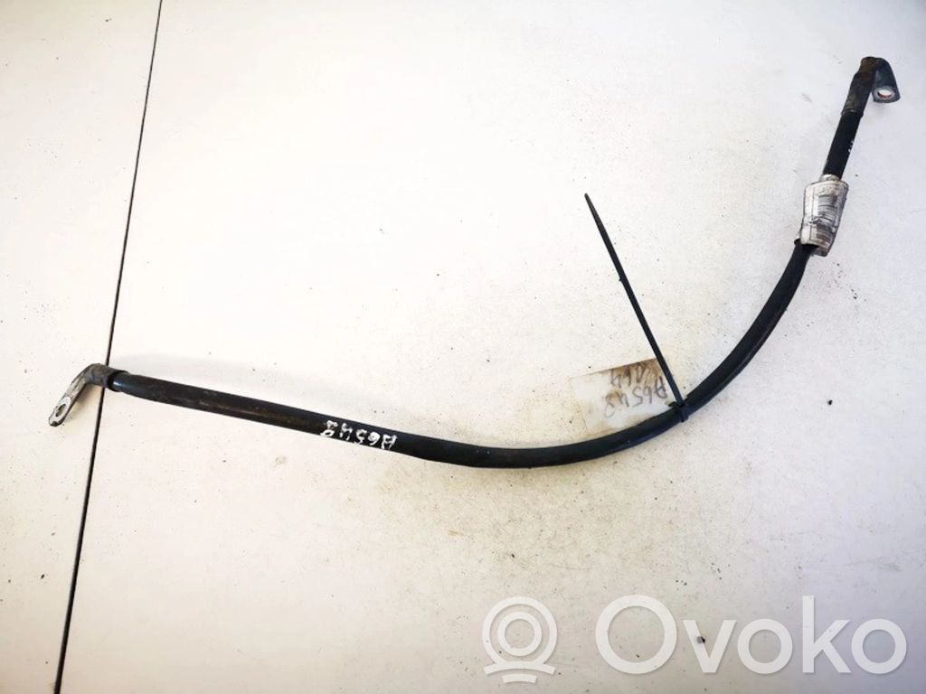 Alfa Romeo 147 Cable positivo (batería) 