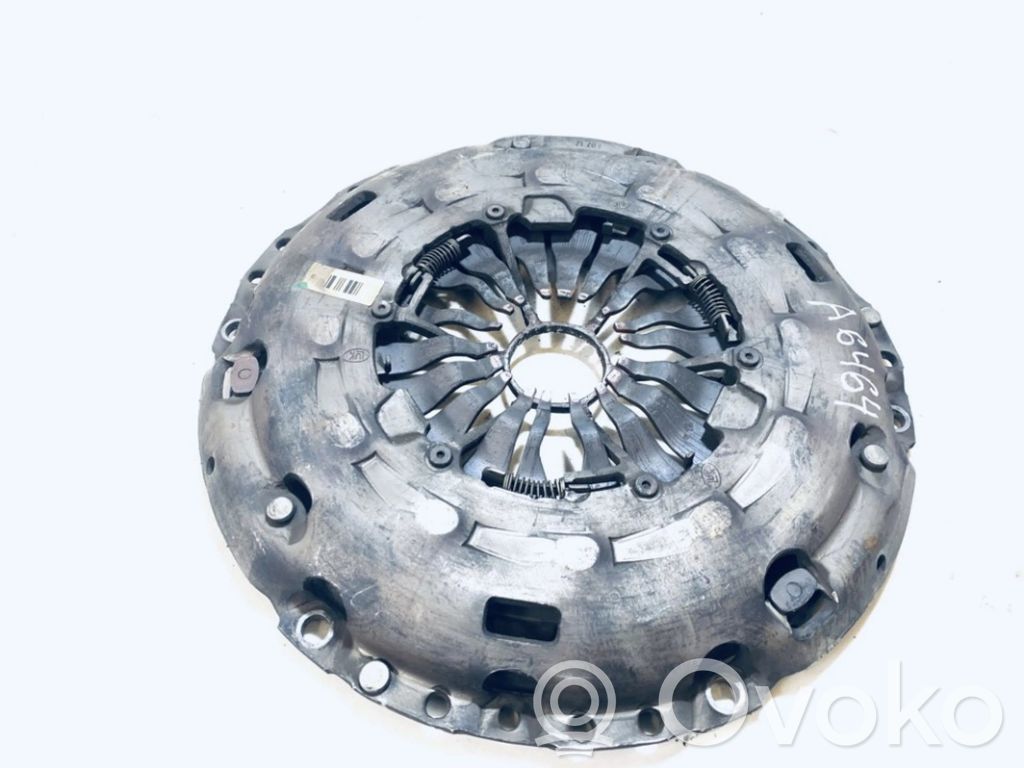 Volvo C30 Disco de embrague 