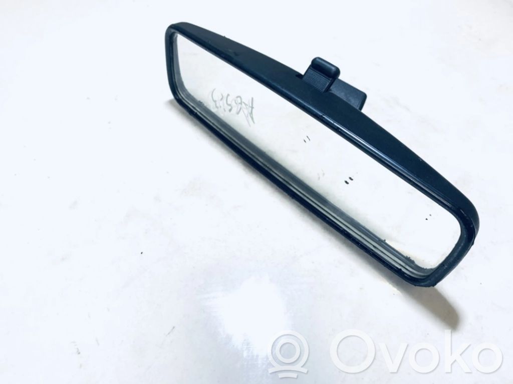Espejo retrovisor (interior)   E200633,E200633