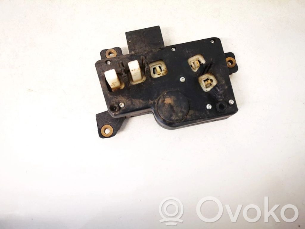 Land Rover Discovery 3 - LR3 Comutator comandă scaune 