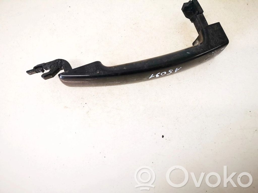 Land Rover Discovery 3 - LR3 Maniglia esterna per portiera anteriore