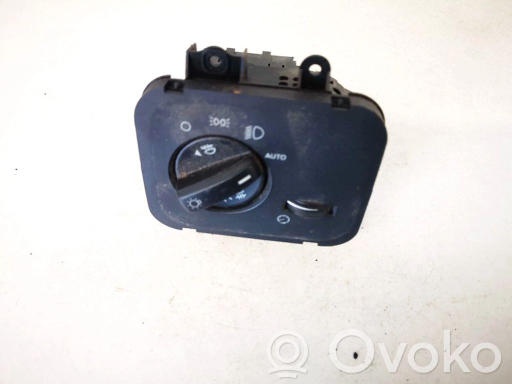Land Rover Discovery 3 - LR3 Interruttore luci 