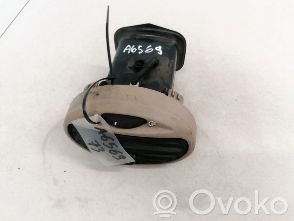 Ford Focus Grilă ventilație centrală 