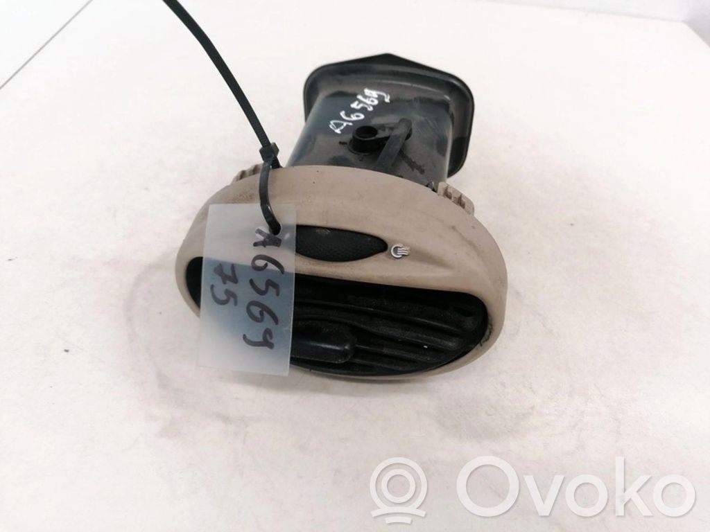 Ford Focus Grilă ventilație centrală 