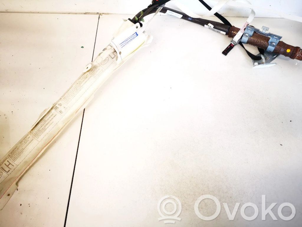 Land Rover Discovery 3 - LR3 Airbag cortină