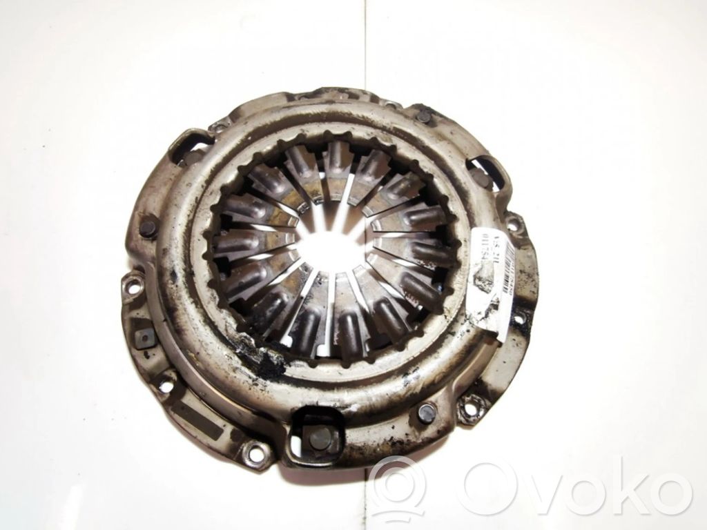 Disco de embrague   MZC636,MZC636