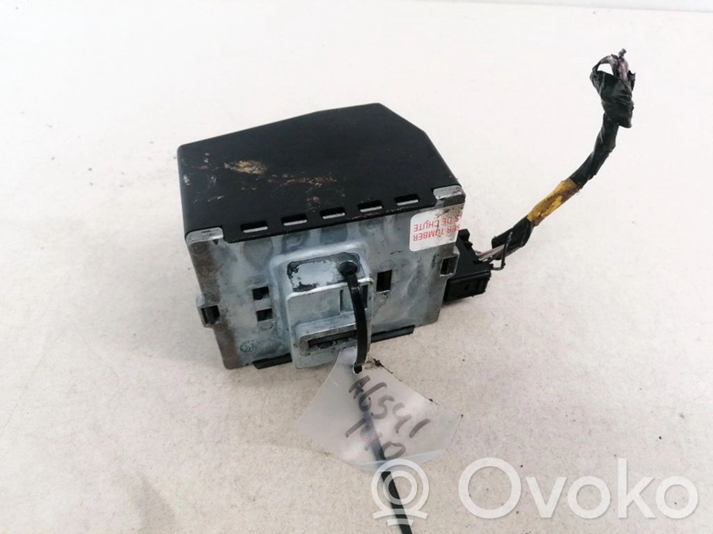 Renault Laguna II Blocchetto del volante
