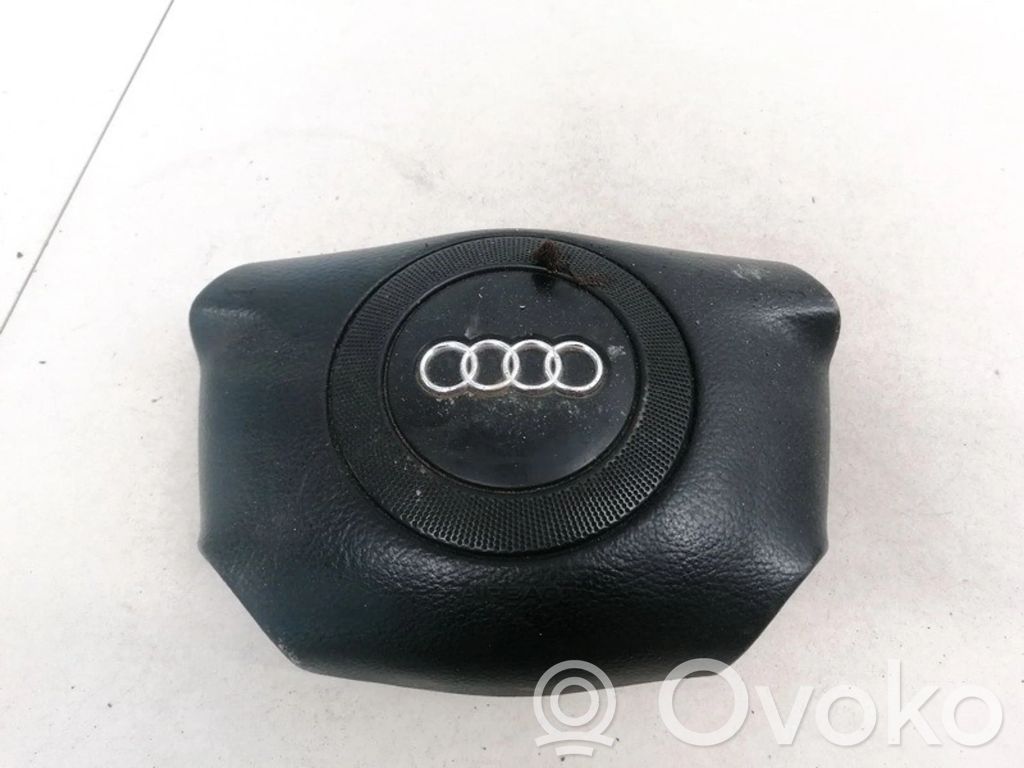 Audi A6 S6 C5 4B Airbag dello sterzo 