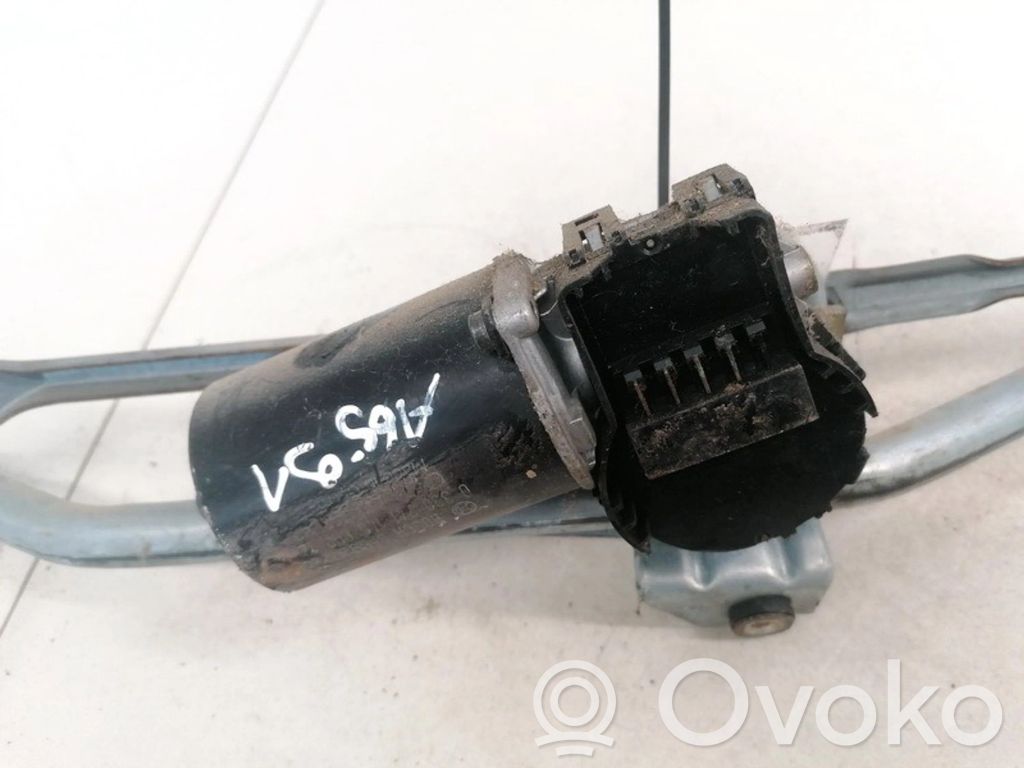 Audi A6 S6 C5 4B Motorino del tergicristallo