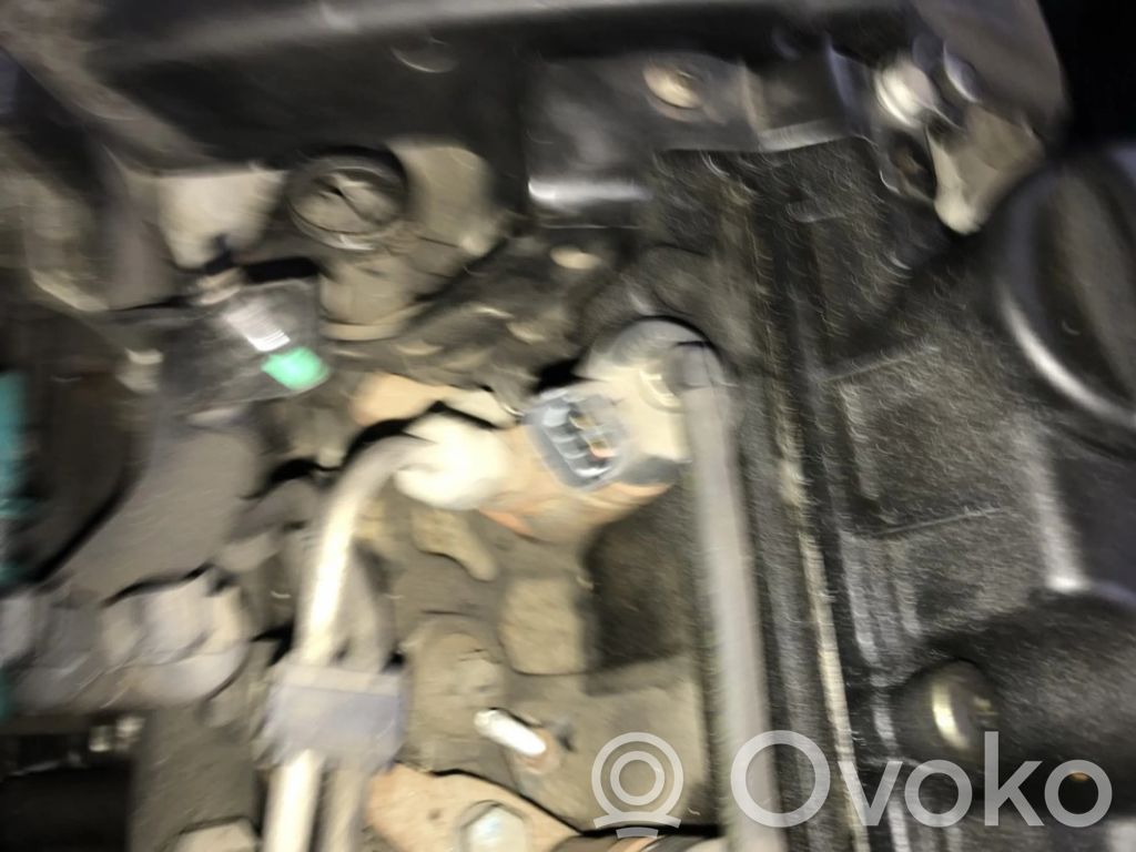 Peugeot 307 Injector combustibil 