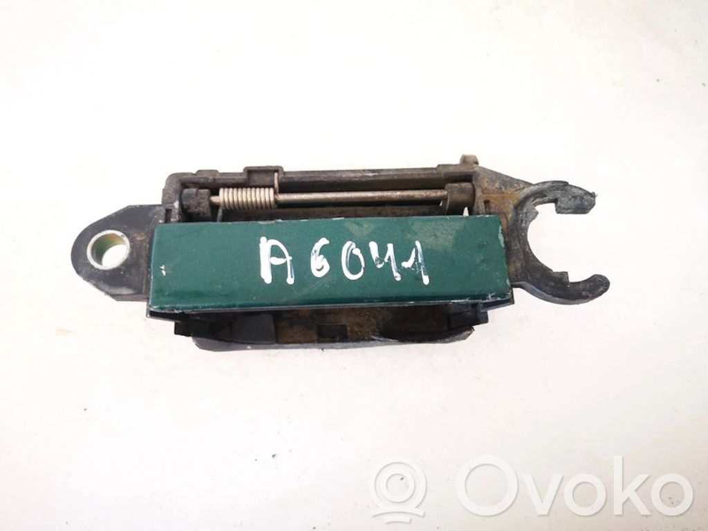 Etuoven ulkokahva   4A0837205D,4A0837205D