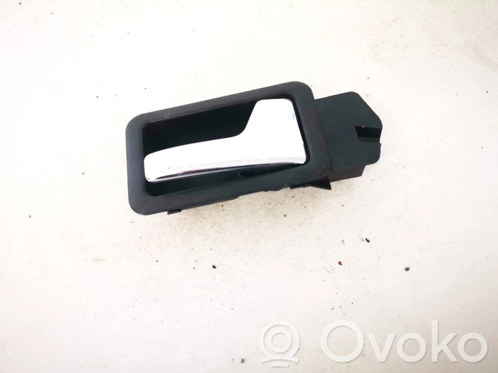 Audi 100 200 5000 C3 Manecilla interna puerta delantera 