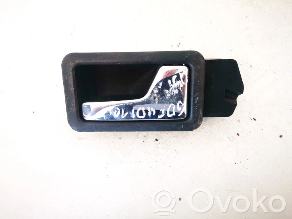 Audi 100 200 5000 C3 Maniglia interna per portiera posteriore