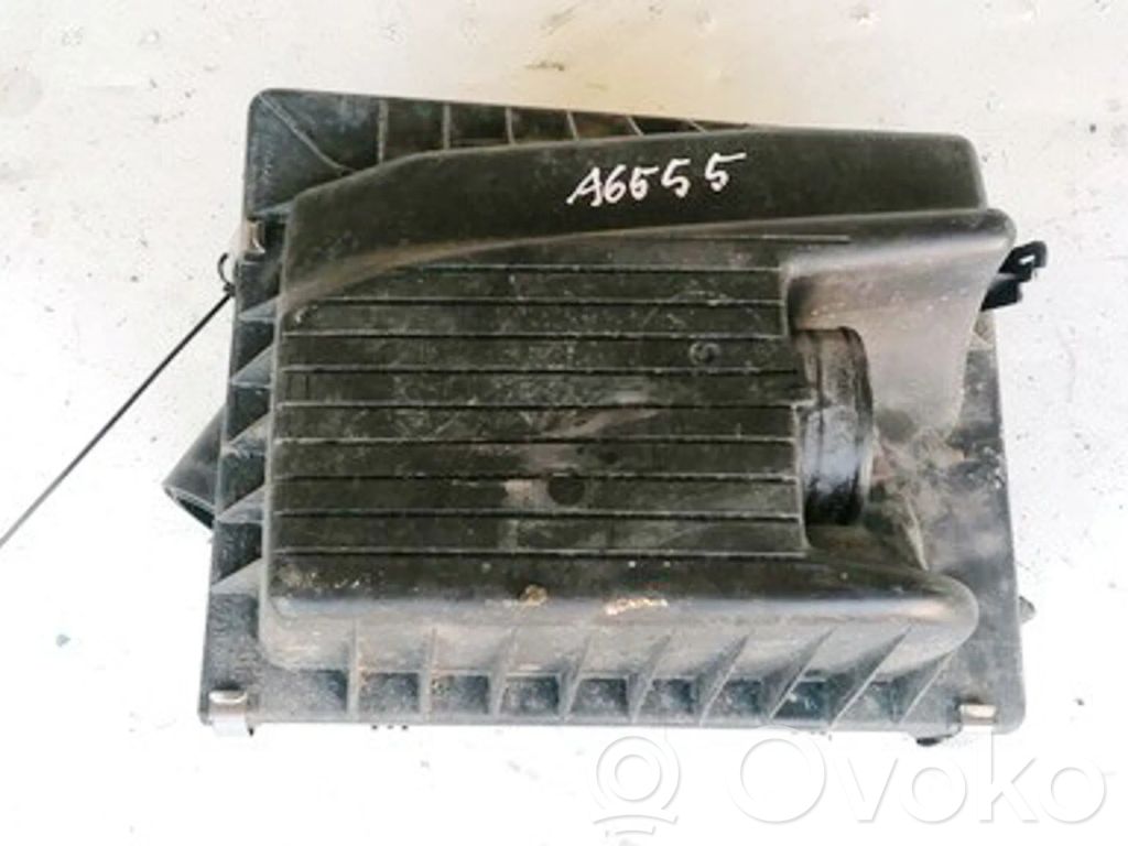 Opel Astra G Cutie filtru aer 