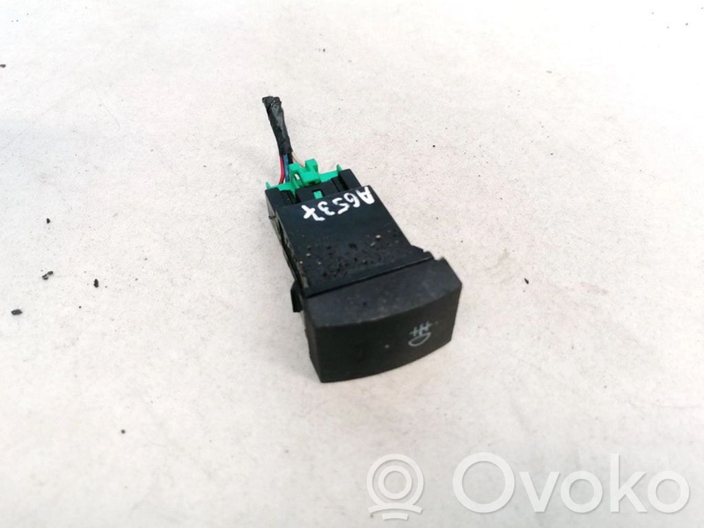 Hyundai Elantra Interruptor de luz antiniebla 