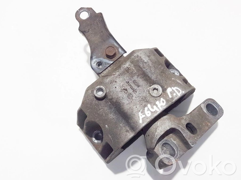 Volkswagen Bora Support de moteur, coussinet