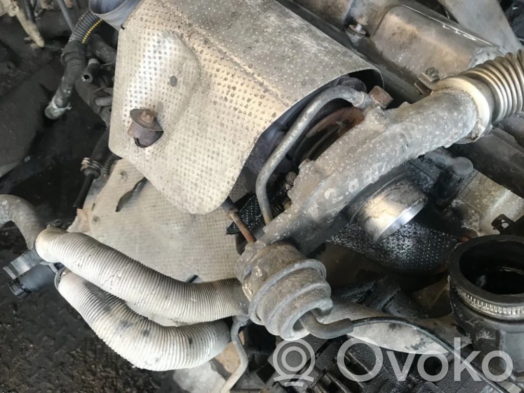 Turbo   90531518,90531518