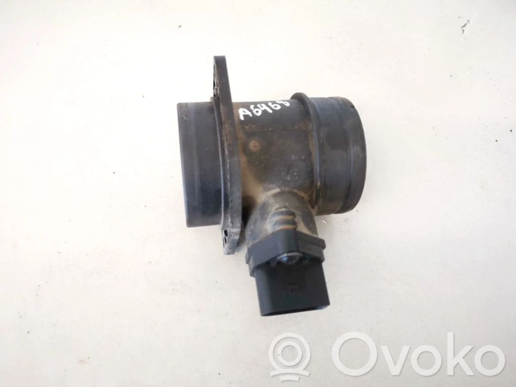 Skoda Octavia Mk1 (1U) Debitmetru aer