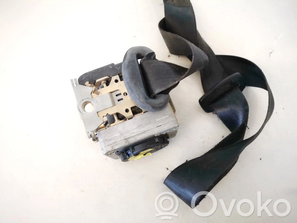 Cinturón delantero   33003776E,33003776E