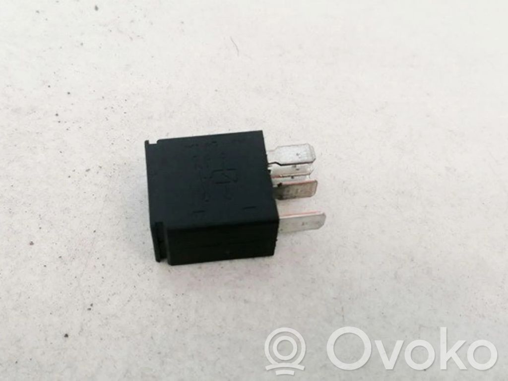 Volvo S60 Altri relè