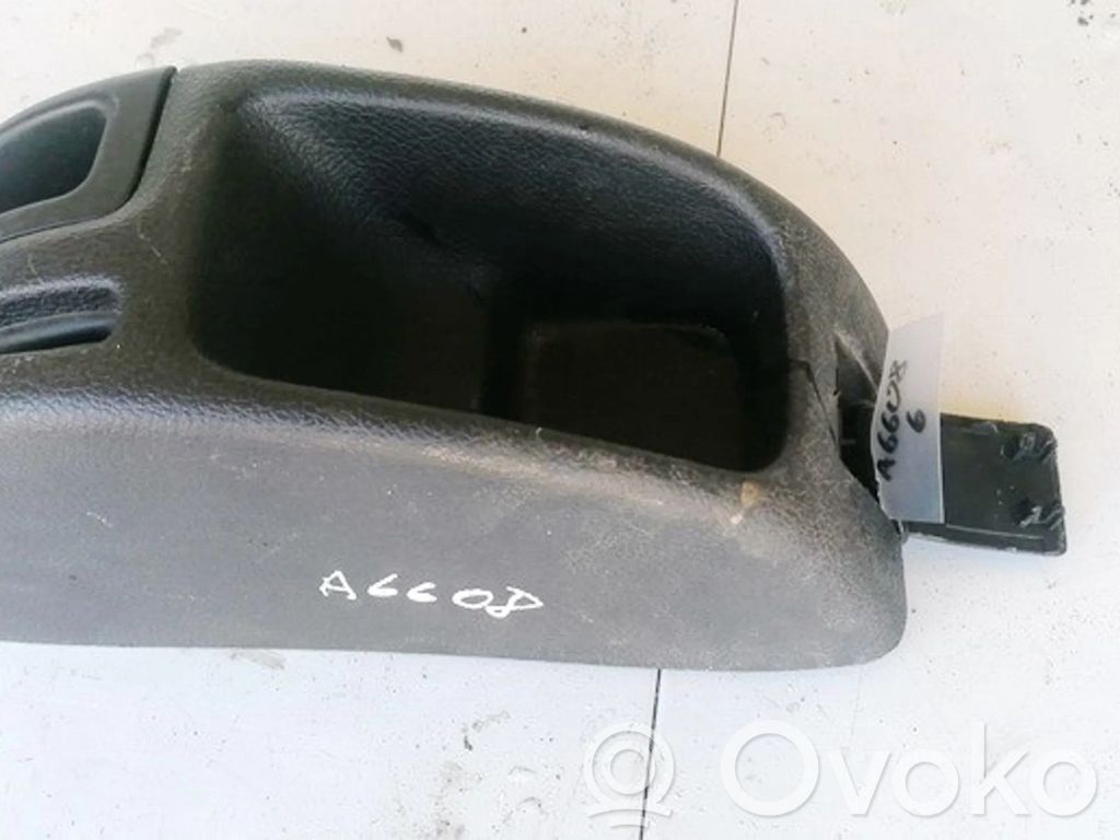 Peugeot 206 Alte piese de interior 