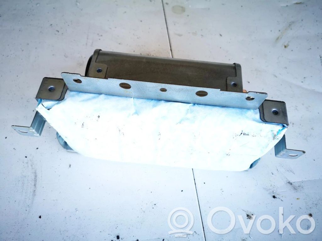 Hyundai Elantra Airbag pasager