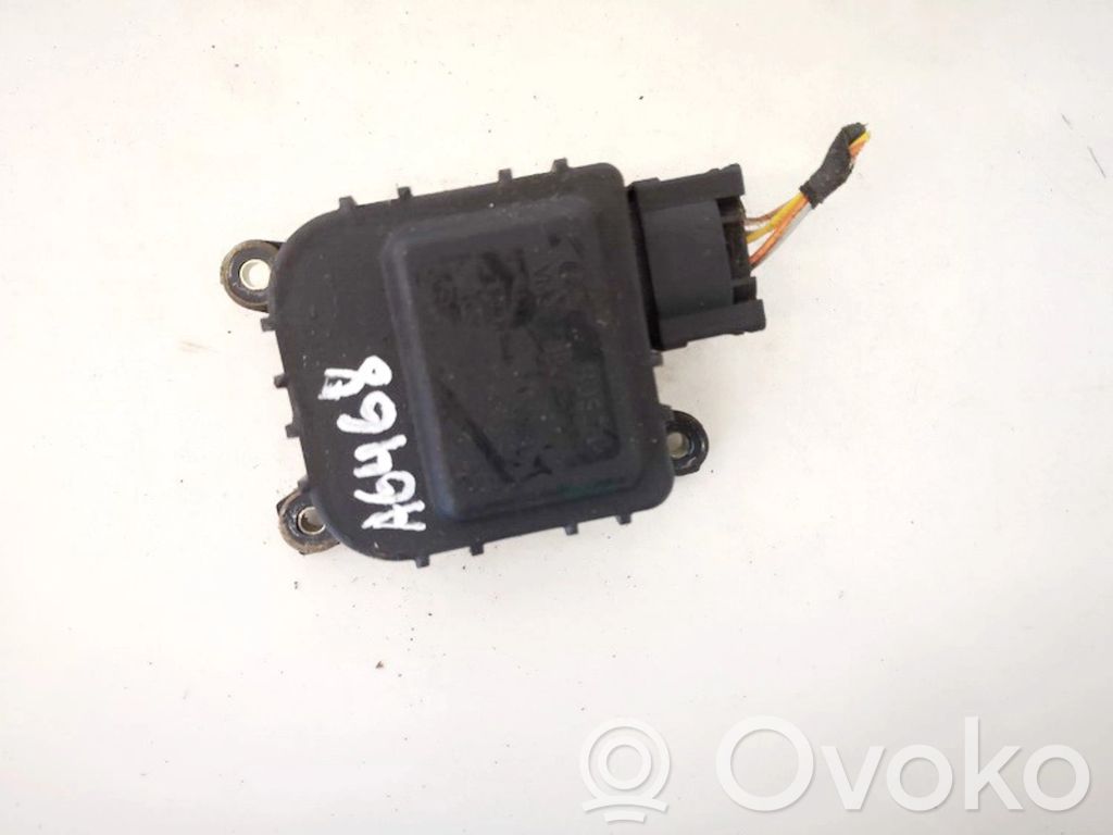 Skoda Octavia Mk1 (1U) Motor/actuator clapetă aer 