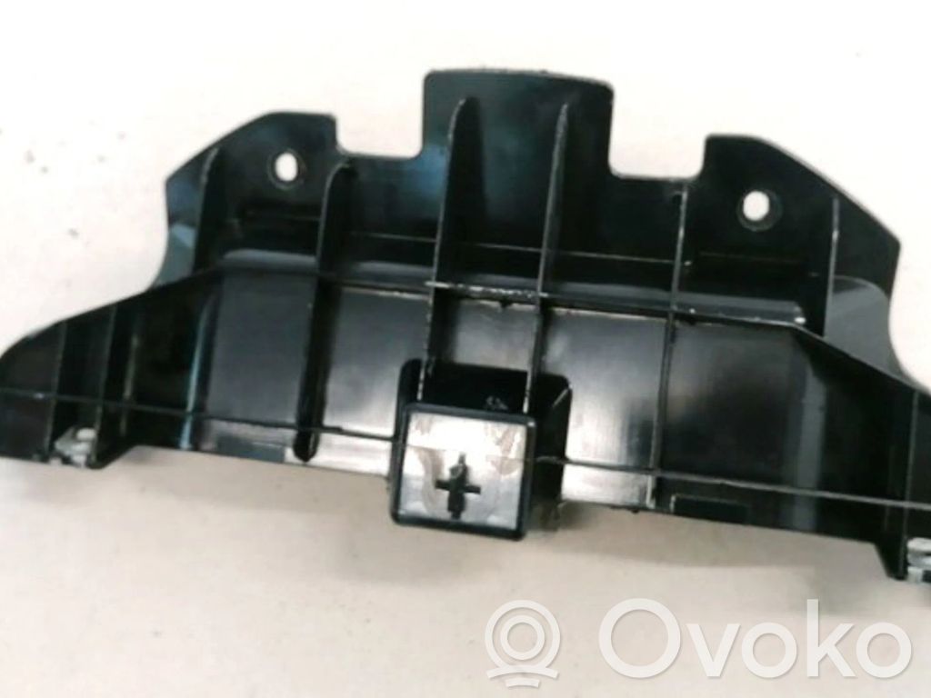 Volkswagen Touareg I Altra parte interiore 