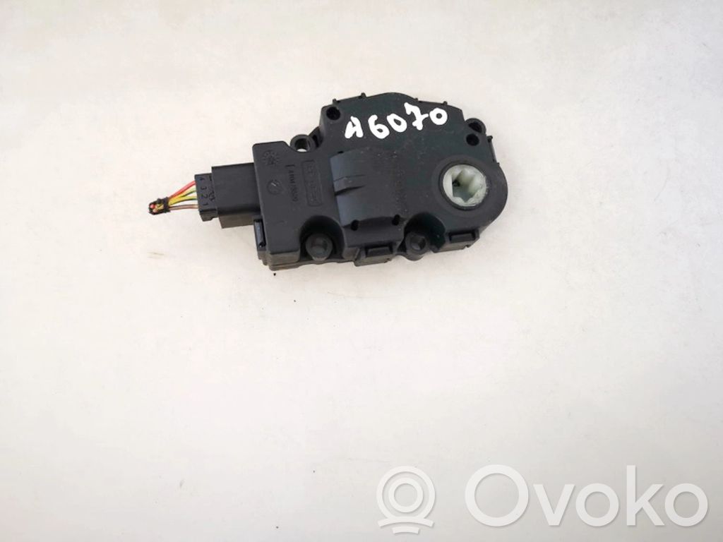 BMW 3 E90 E91 Motorino attuatore aria