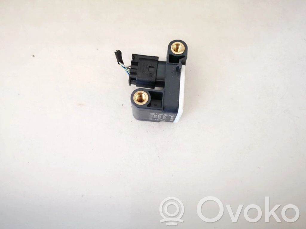 Sensor impacto/accidente para activar Airbag   6911003,65776911003,65776911003,6911003
