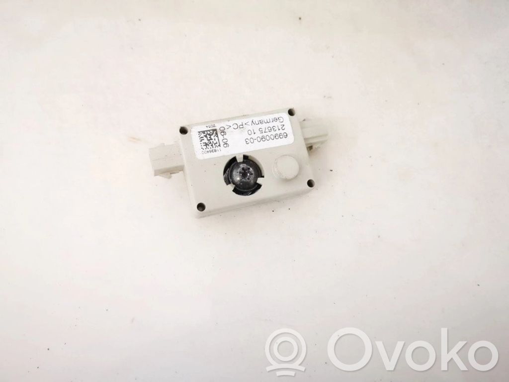 Unitate control antenă   699009003,699009003,699009003,699009003
