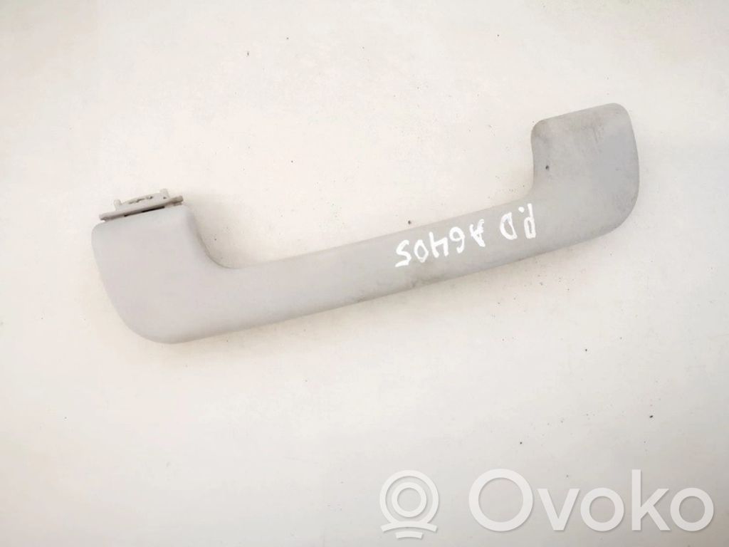 Etukattokahva   4B0857607F,4B0857607F